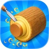Icono de Woodturning 3D