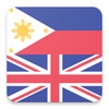 Cebuano English Dictionary icon