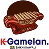K-One Gamelan icon