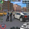 Police Car Cop Simulator 2024 icon