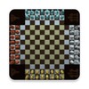 Chess ♞ Mates icon