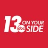 Icono de WZZM 13