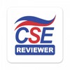 أيقونة Civil Service Exam Review 2023