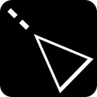 Asteroids android app icon