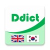 English Korean Dictionary icon