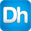 DateHookup icon