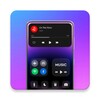 Dynamic Island: Control Center icon