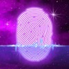 Fingerprint Astrology icon