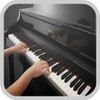 أيقونة Play Piano