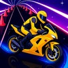 ไอคอน Beat Racing: Music Car Rush