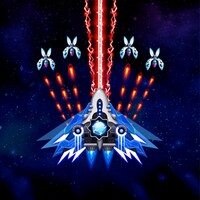 Omega Space Shooter versão móvel andróide iOS apk baixar  gratuitamente-TapTap