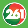 Icon von bet261 apk