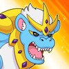 Dynamons World icon