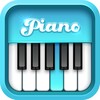 Piano Keyboard - Free Simply Music Band Apps icon