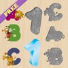 Alphabet Puzzles for Toddlers! icon