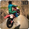 Dirt Bike Racer Hill Climb 3D icon