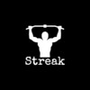 أيقونة Pull Up Streak