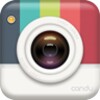 CandyCam-LightEffect icon