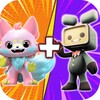 Mix Master: AI Animal, Monster icon