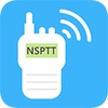 南山对讲(nsptt) - 手机APP对讲机 icon