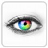 Lentilles de contact icon