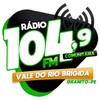 Vale do Rio Brigida FM icon