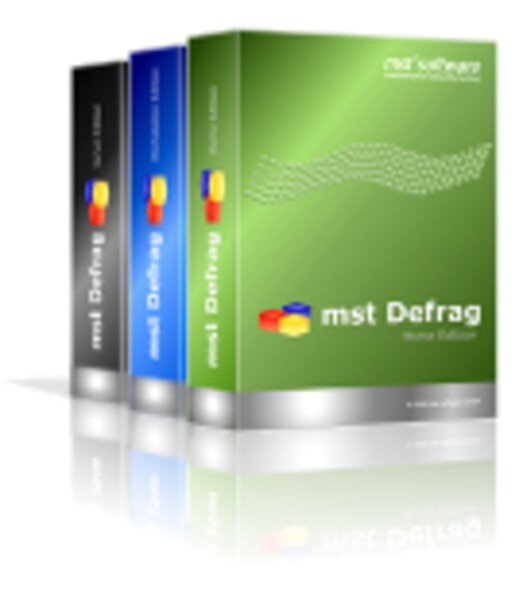 mst Defrag for Windows - Download it from Uptodown for free