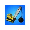 Icon von Wrecking City