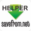 SafeFromnet helper icon