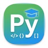 Icono de Python 3: Code & Quiz