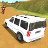 Indian Car Games 3D scorpio icon