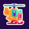 Jelly Copter icon