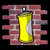 Paint Spray icon