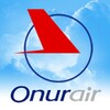 Onur Air आइकन