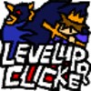 LevelupClicker icon