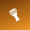 Icono de Percussion Rhythm Loops