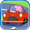 PeppaCar icon