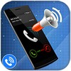 Identificación de llamada entrante SMS Locutor icon