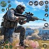 Mountain Commando Survivor 3D icon