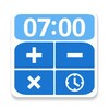 Calculadora de Horas icon