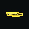 Technogym आइकन