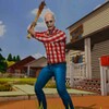 Scary Neighbor House 3D icon