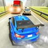 Highway Overtake icon