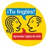 Tu Inglés icon