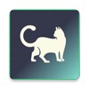 Icono de Cat ringtones, cat sounds