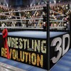 Icono de Wrestling Revolution 3D