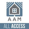 AAM All Access icon