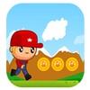 jungle gino's coins - Free icon