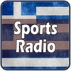 Sports Stations Greece icon