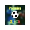 أيقونة LiveScore Premier League 22-23